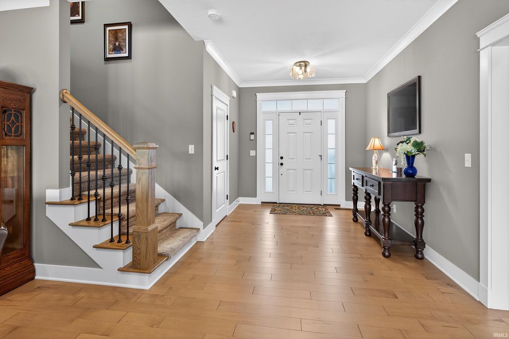 Photo of 511 Westbriar Circle, Newburgh, IN 47630 (MLS # 202603661)