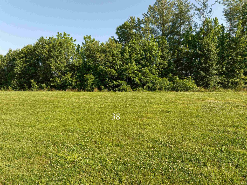 Photo of 8141 Blessing Way, Evansville, IN 47712 (MLS # 202619382)