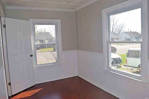 Tiny photo for 932 Joan Avenue, Evansville, IN 47711 (MLS # 202610311)