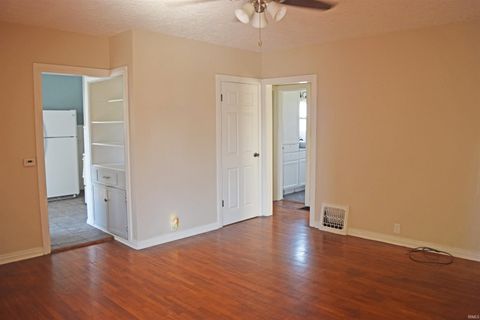 Tiny photo for 932 Joan Avenue, Evansville, IN 47711 (MLS # 202610311)