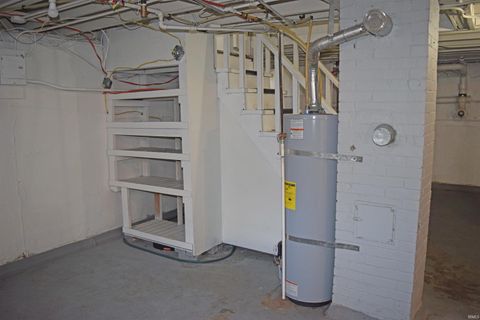 Tiny photo for 932 Joan Avenue, Evansville, IN 47711 (MLS # 202610311)