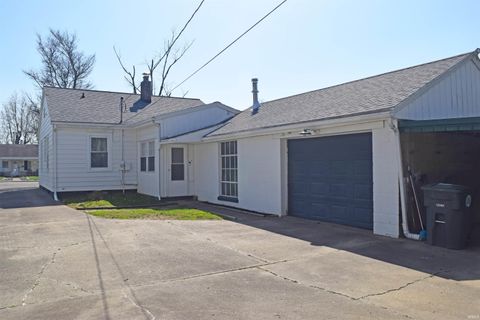 Tiny photo for 932 Joan Avenue, Evansville, IN 47711 (MLS # 202610311)