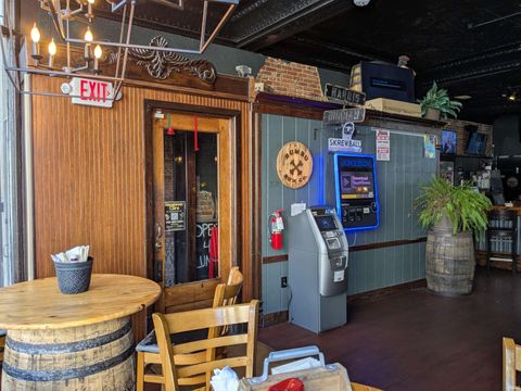 Tiny photo for 113 E Sycamore Street, Kokomo, IN 46901 (MLS # 202510601)