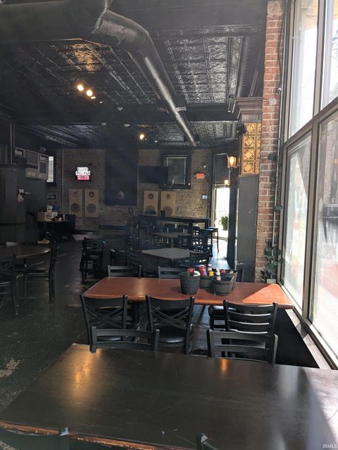 Tiny photo for 113 E Sycamore Street, Kokomo, IN 46901 (MLS # 202510601)