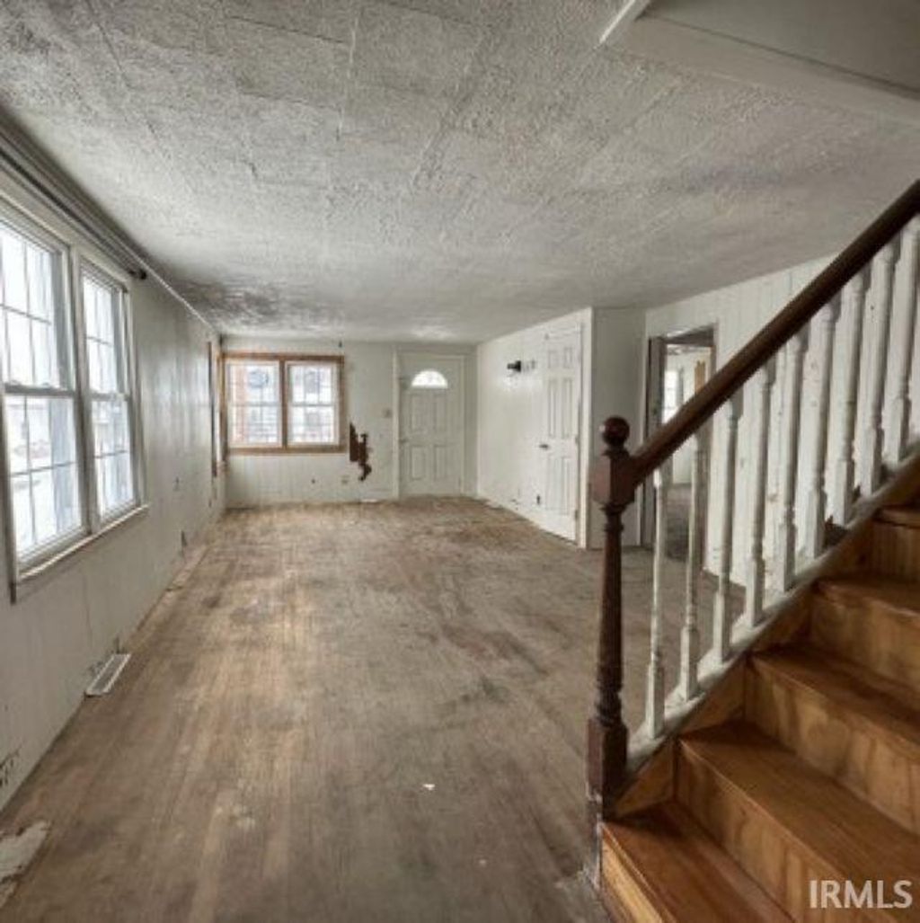 Photo of 42 N Hickory Street, Campbellsburg, IN 47108 (MLS # 202613256)