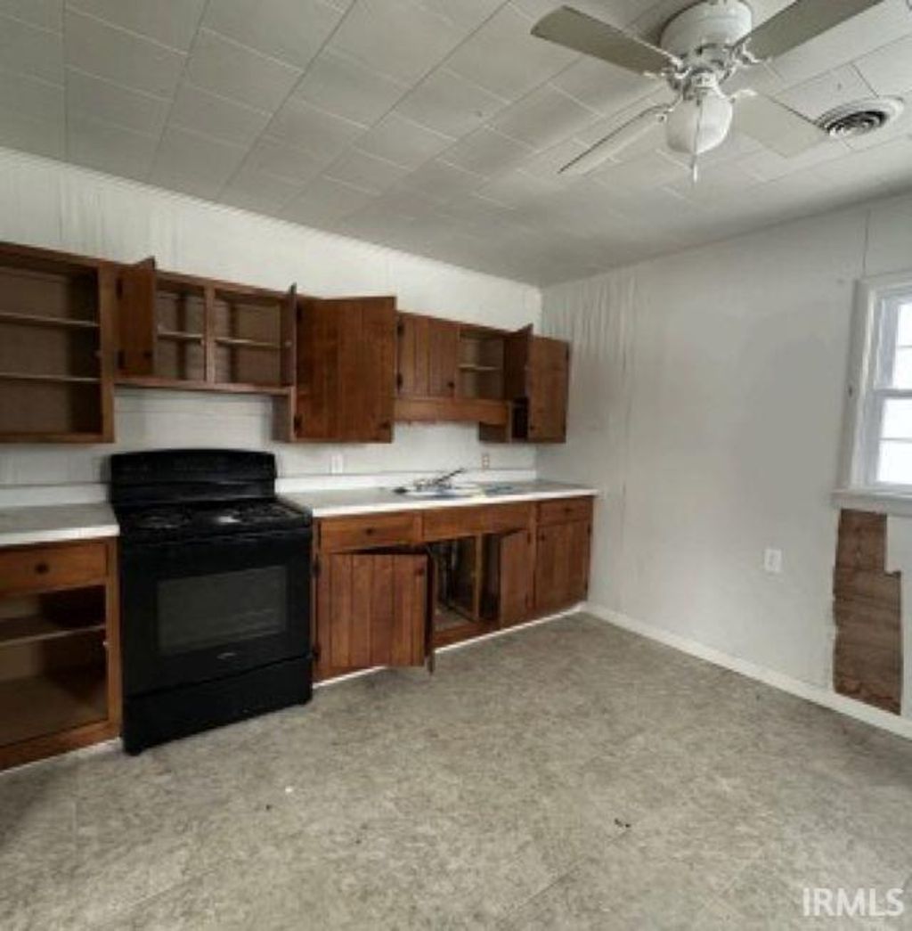 Photo of 42 N Hickory Street, Campbellsburg, IN 47108 (MLS # 202613256)