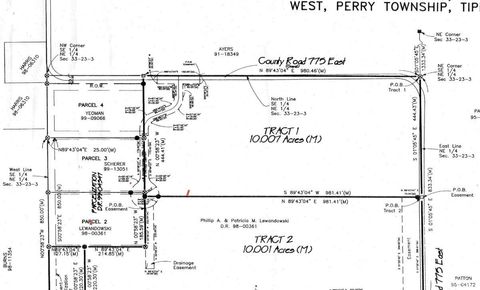 Photo of S 800 E, Lafayette, IN 47905 (MLS # 202536919)