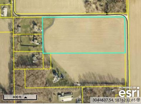 Tiny photo for S 800 E, Lafayette, IN 47905 (MLS # 202536919)