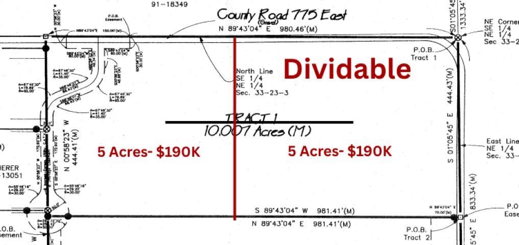 Photo of S 800 E, Lafayette, IN 47905 (MLS # 202536919)