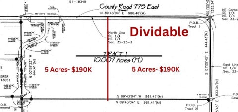 Photo of S 800 E, Lafayette, IN 47905 (MLS # 202536919)