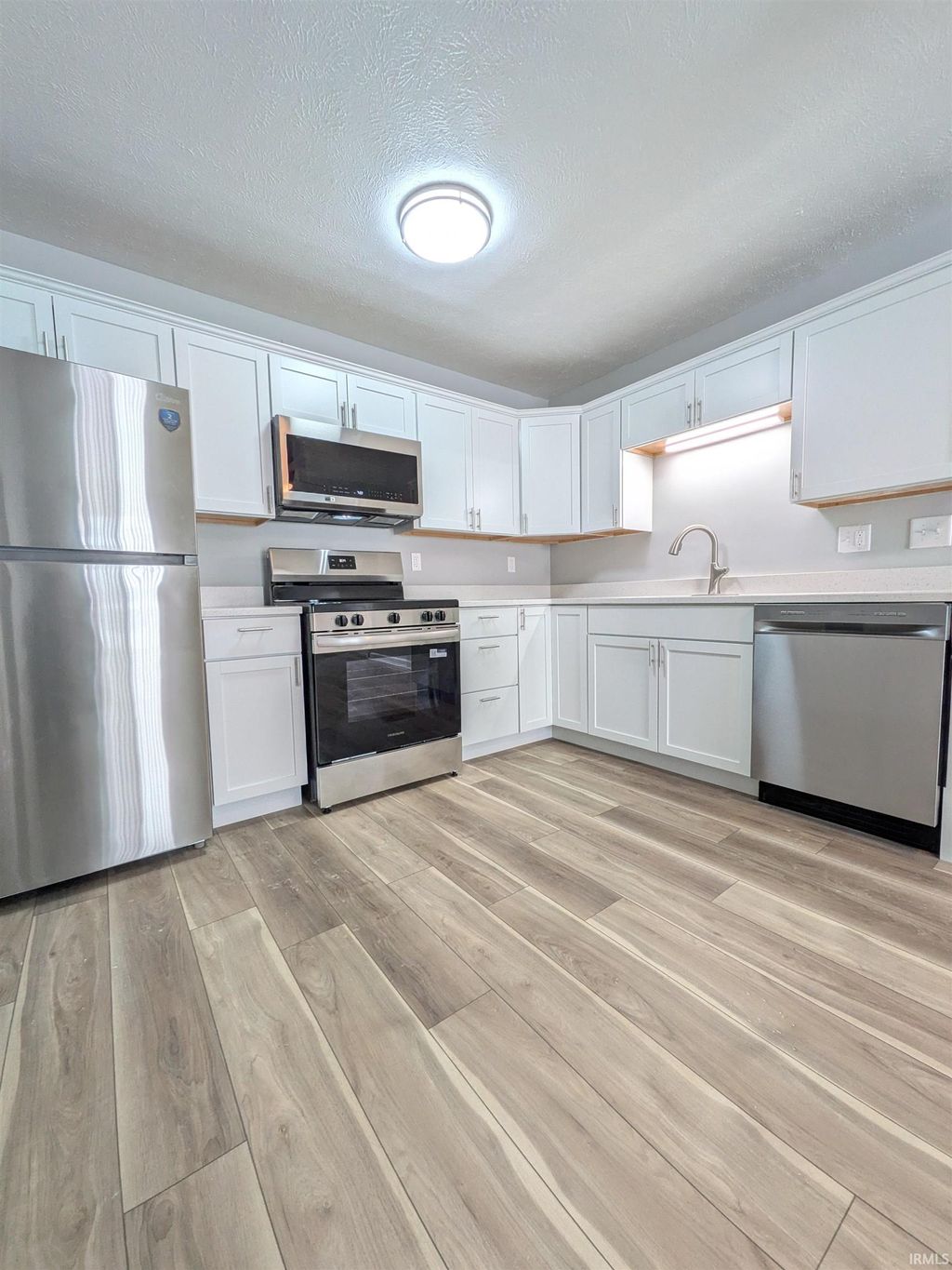 Photo of 219 E Clarinet Boulevard, Elkhart, IN 46516 (MLS # 202602705)