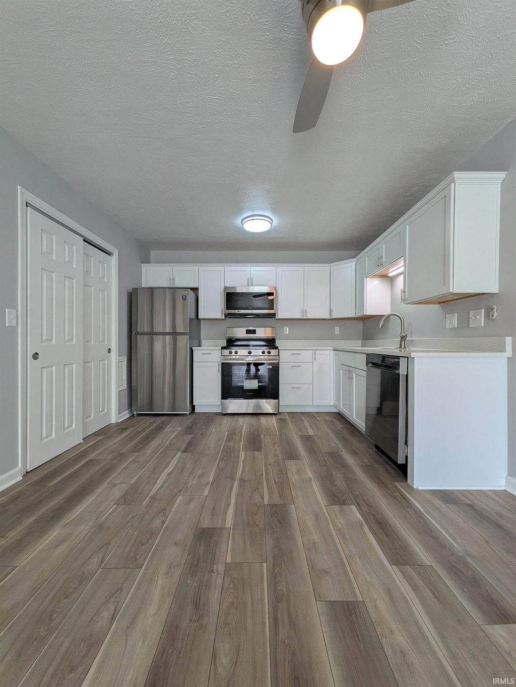 Photo of 219 E Clarinet Boulevard, Elkhart, IN 46516 (MLS # 202602705)