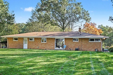 Tiny photo for 50721 State Road 23, Granger, IN 46530 (MLS # 202644892)
