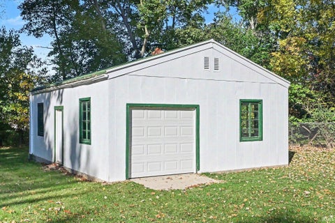 Tiny photo for 50721 State Road 23, Granger, IN 46530 (MLS # 202644892)