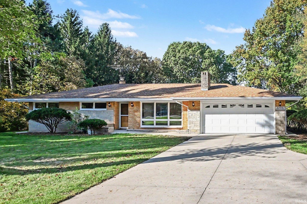 Photo of 50721 State Road 23, Granger, IN 46530 (MLS # 202644892)