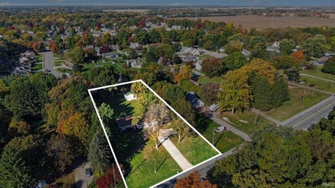 Tiny photo for 50721 State Road 23, Granger, IN 46530 (MLS # 202644892)