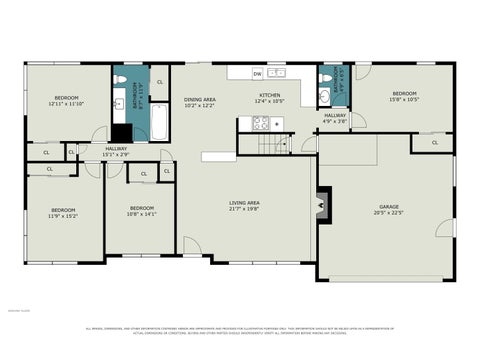 Tiny photo for 50721 State Road 23, Granger, IN 46530 (MLS # 202644892)