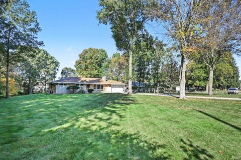 Tiny photo for 50721 State Road 23, Granger, IN 46530 (MLS # 202644892)