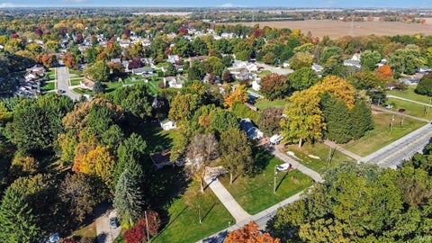 Tiny photo for 50721 State Road 23, Granger, IN 46530 (MLS # 202644892)