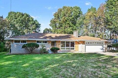 Tiny photo for 50721 State Road 23, Granger, IN 46530 (MLS # 202644892)