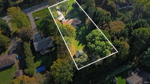 Tiny photo for 50721 State Road 23, Granger, IN 46530 (MLS # 202644892)