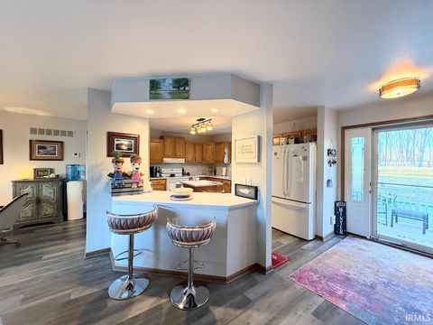 Tiny photo for 4617 Pottawatomie Road, Logansport, IN 46947 (MLS # 202605232)