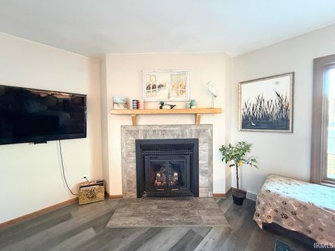 Tiny photo for 4617 Pottawatomie Road, Logansport, IN 46947 (MLS # 202605232)