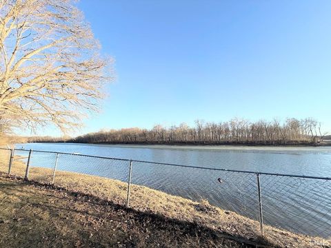 Tiny photo for 4617 Pottawatomie Road, Logansport, IN 46947 (MLS # 202605232)