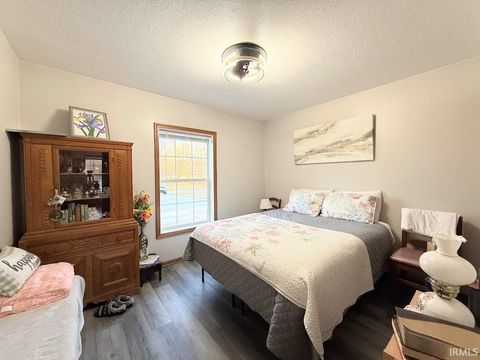 Tiny photo for 4617 Pottawatomie Road, Logansport, IN 46947 (MLS # 202605232)