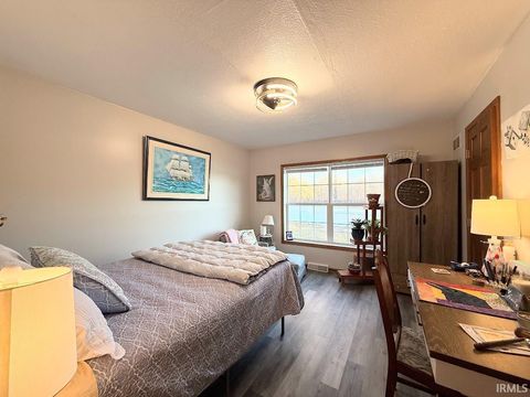 Tiny photo for 4617 Pottawatomie Road, Logansport, IN 46947 (MLS # 202605232)