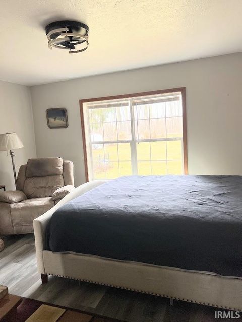 Tiny photo for 4617 Pottawatomie Road, Logansport, IN 46947 (MLS # 202605232)