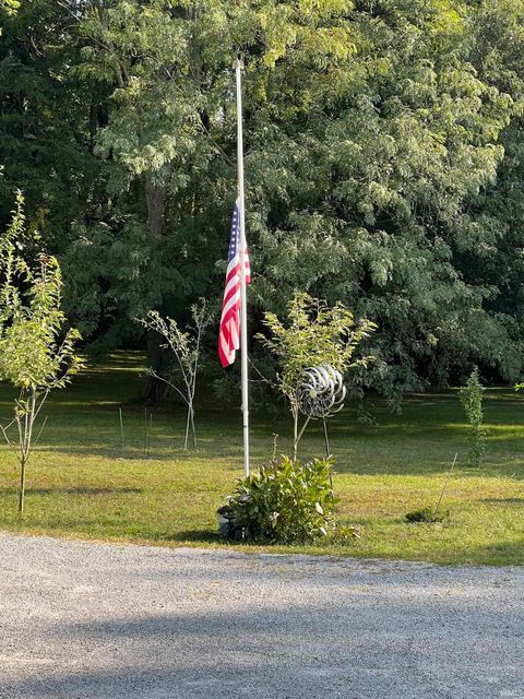 Tiny photo for 4617 Pottawatomie Road, Logansport, IN 46947 (MLS # 202605232)