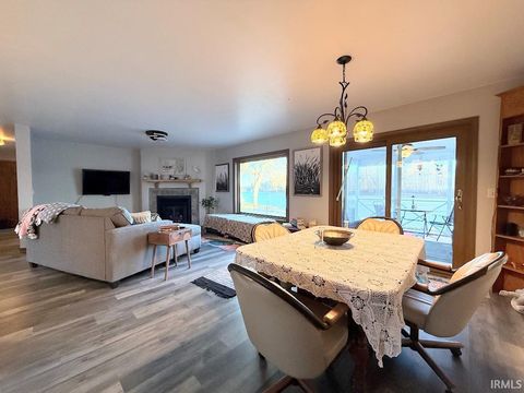 Tiny photo for 4617 Pottawatomie Road, Logansport, IN 46947 (MLS # 202605232)