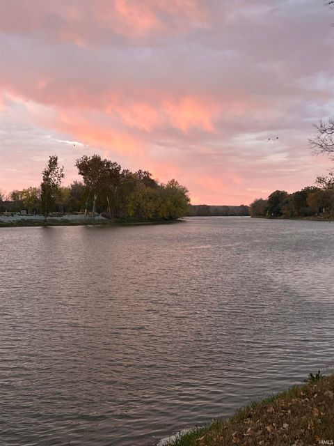 Tiny photo for 4617 Pottawatomie Road, Logansport, IN 46947 (MLS # 202605232)