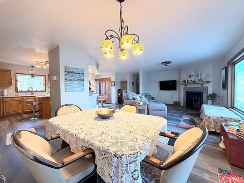 Tiny photo for 4617 Pottawatomie Road, Logansport, IN 46947 (MLS # 202605232)