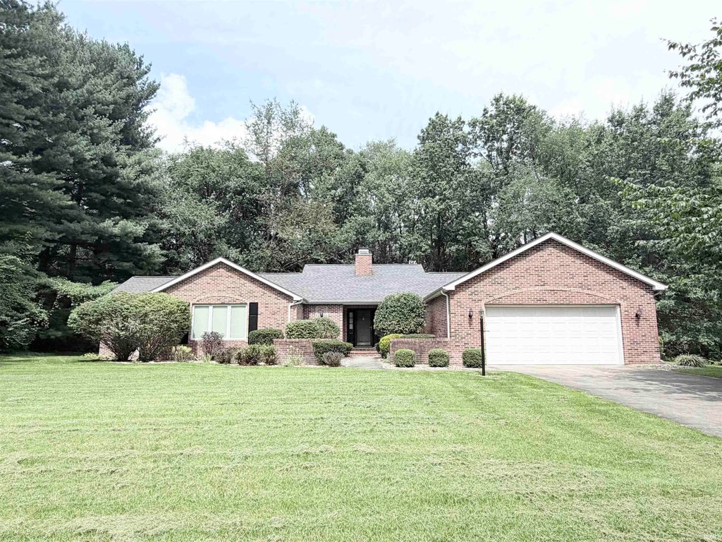 Photo of 20711 Windrush Court, South Bend, IN 46614 (MLS # 202634023)
