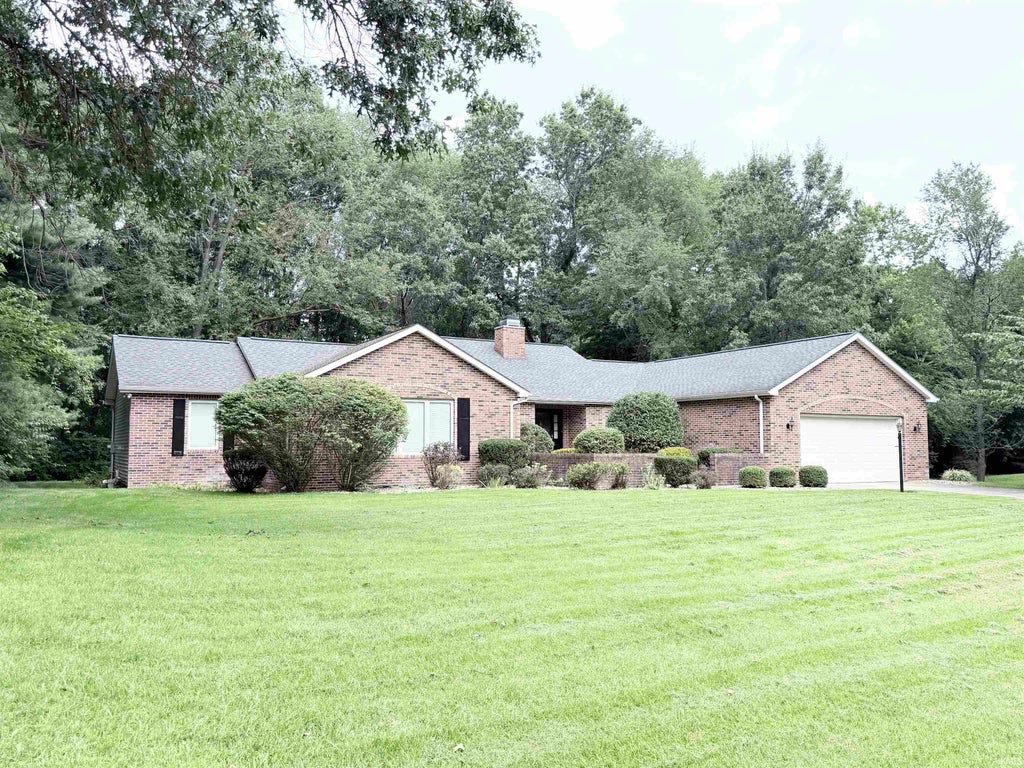 Photo of 20711 Windrush Court, South Bend, IN 46614 (MLS # 202634023)