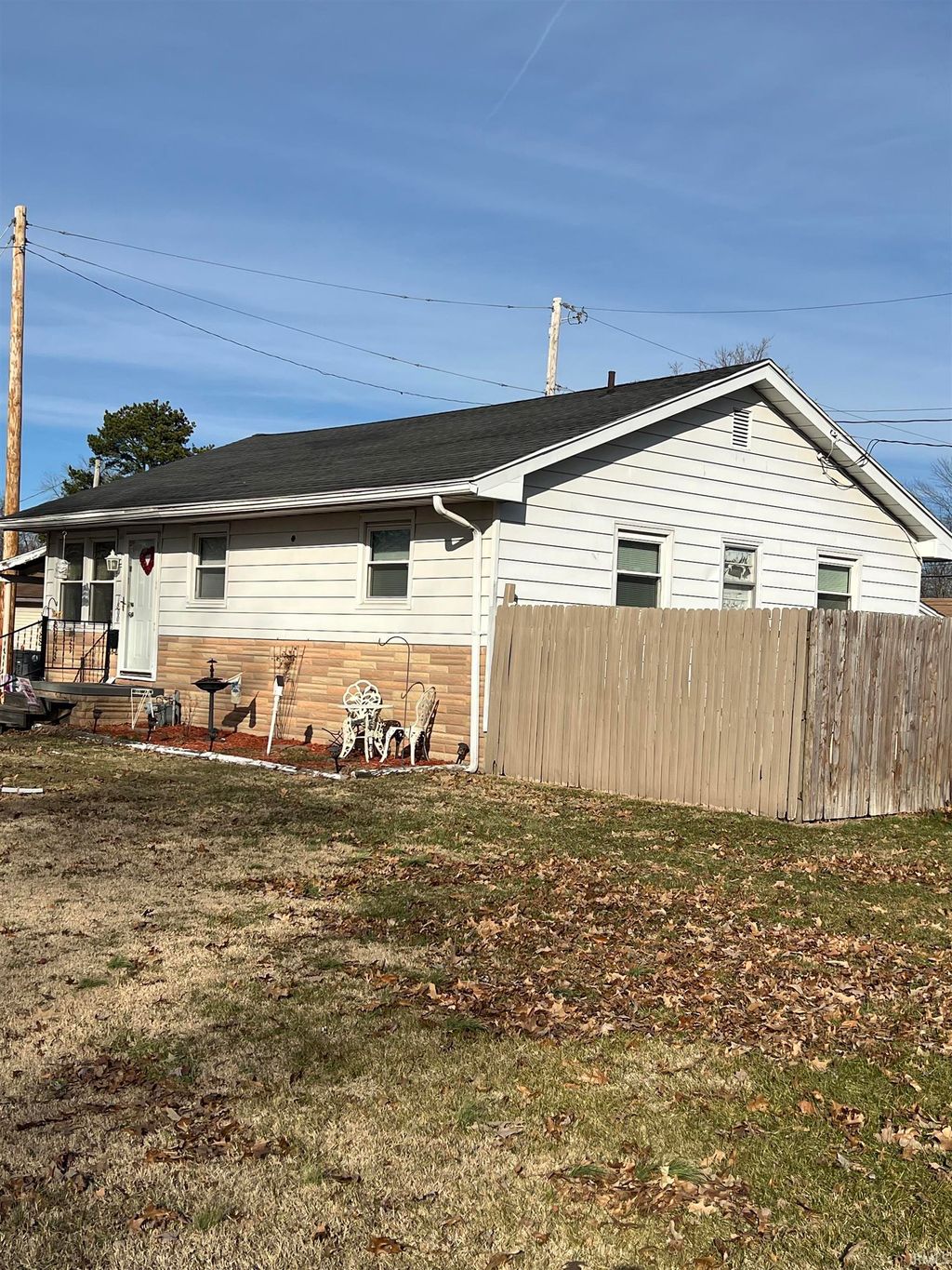 Photo of 1800 S Boeke Road, Evansville, IN 47714 (MLS # 202604642)