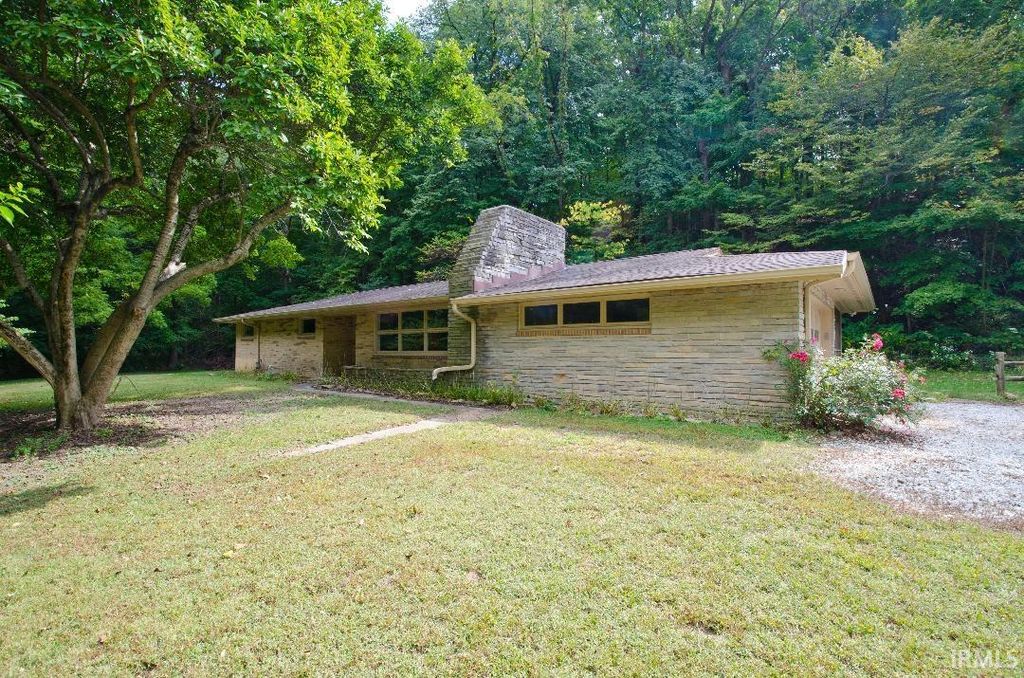Photo of 4135 E 50 N, Lafayette, IN 47905 (MLS # 202539057)