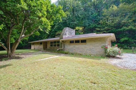Photo of 4135 E 50 N, Lafayette, IN 47905 (MLS # 202539057)