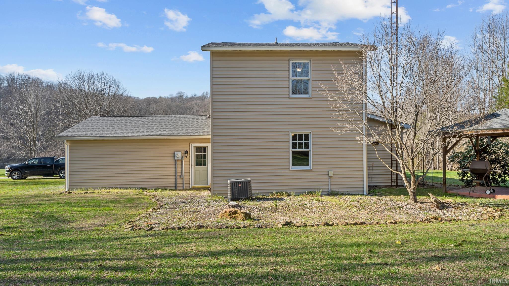 10127 W County Road 160 N