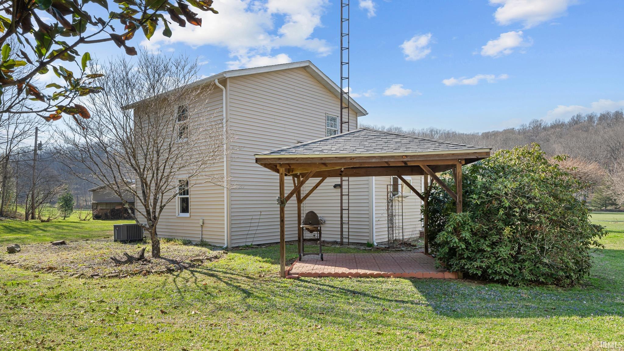 10127 W County Road 160 N