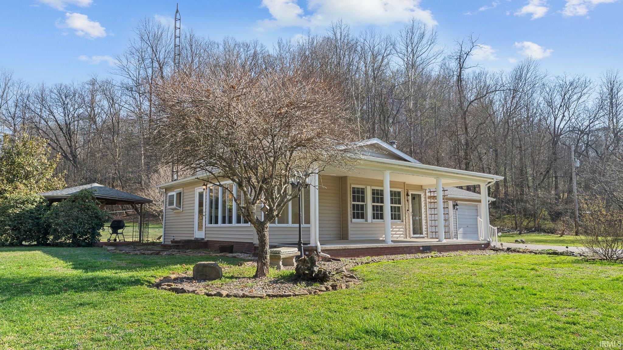 10127 W County Road 160 N