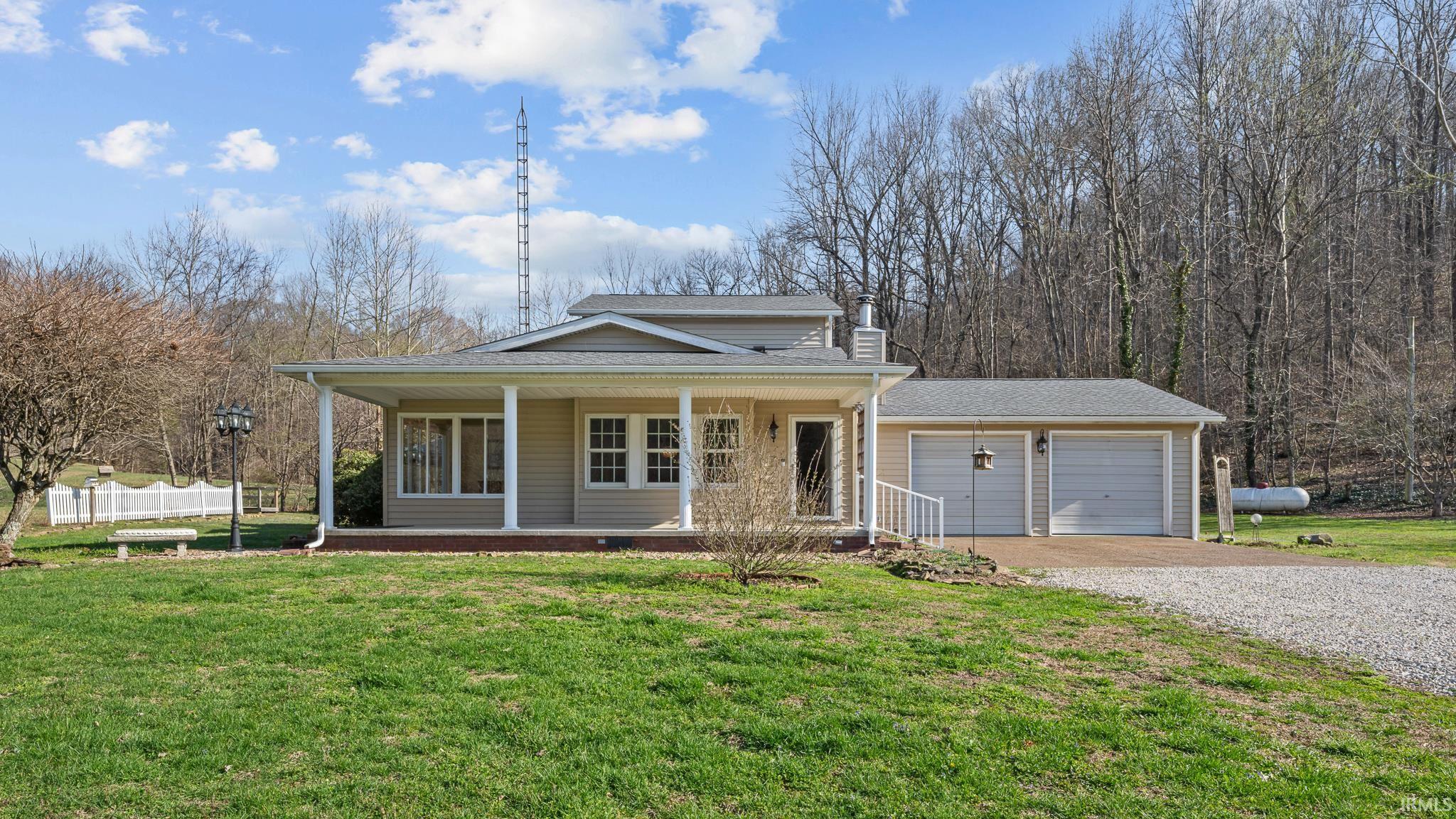 10127 W County Road 160 N