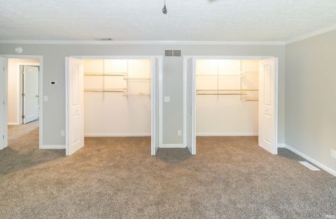 Tiny photo for 6301 E Oak Street, Evansville, IN 47715 (MLS # 202618359)