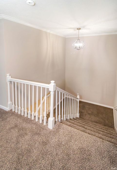 Tiny photo for 6301 E Oak Street, Evansville, IN 47715 (MLS # 202618359)