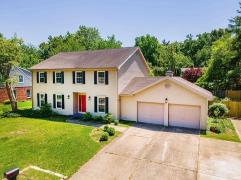 Tiny photo for 6301 E Oak Street, Evansville, IN 47715 (MLS # 202618359)