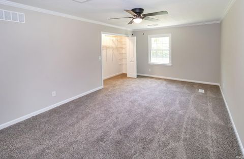 Tiny photo for 6301 E Oak Street, Evansville, IN 47715 (MLS # 202618359)