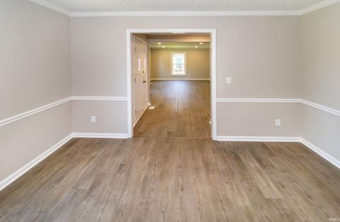 Tiny photo for 6301 E Oak Street, Evansville, IN 47715 (MLS # 202618359)