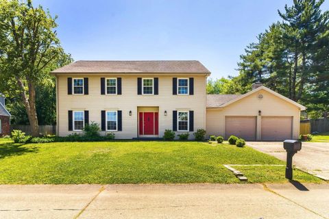 Photo of 6301 E Oak Street, Evansville, IN 47715 (MLS # 202618359)